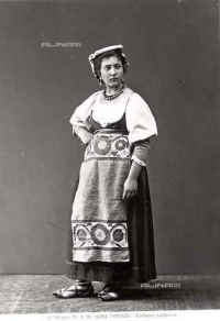 costumi ciociari -  (1)